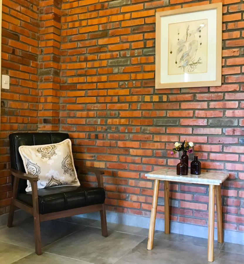 Aparthotel Los Laureles San Lorenzo de la Frontera Екстериор снимка