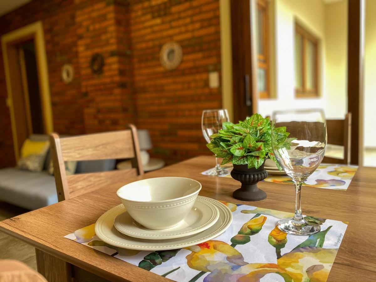 Aparthotel Los Laureles San Lorenzo de la Frontera Екстериор снимка